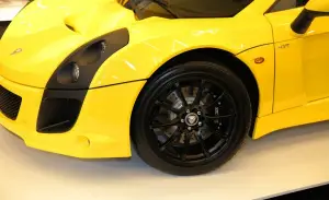 Mastretta MXT 2012 - Los Angeles 2011 - 15