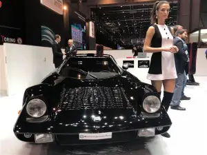 MAT Nuova Stratos - Salone di Ginevra 2018