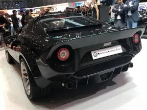 MAT Nuova Stratos - Salone di Ginevra 2018 - 8