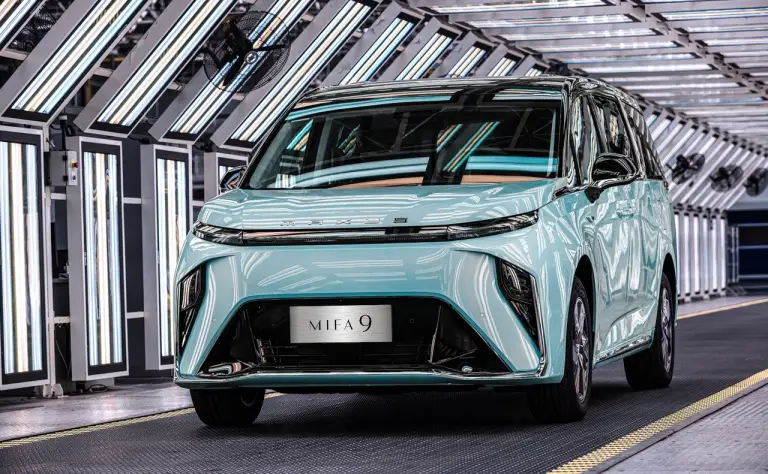 Maxus IAA Transportation 2022 - Foto - 16