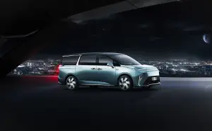 Maxus IAA Transportation 2022 - Foto - 13