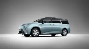 Maxus IAA Transportation 2022 - Foto - 9