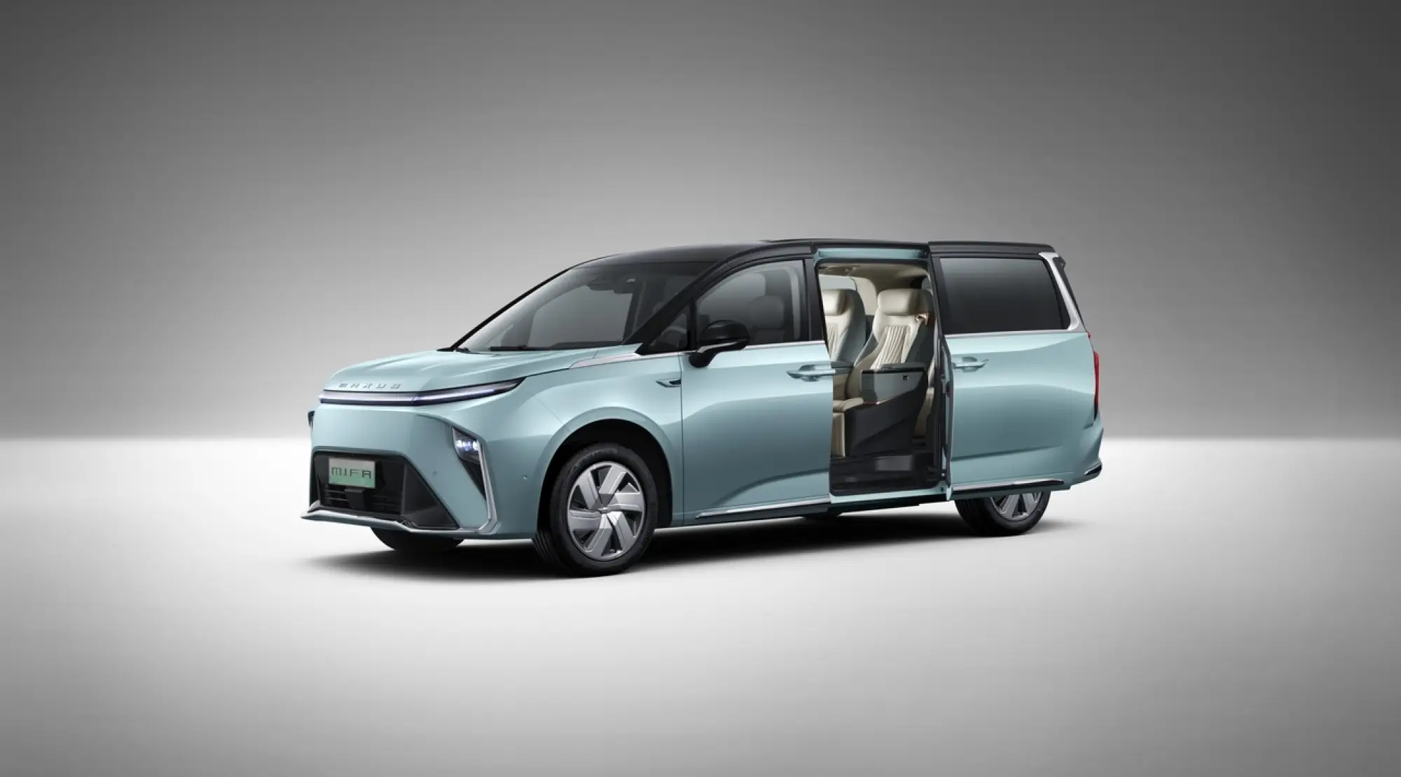 Maxus IAA Transportation 2022 - Foto - 12