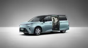Maxus IAA Transportation 2022 - Foto - 12