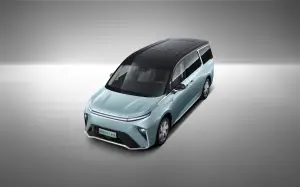 Maxus IAA Transportation 2022 - Foto - 10