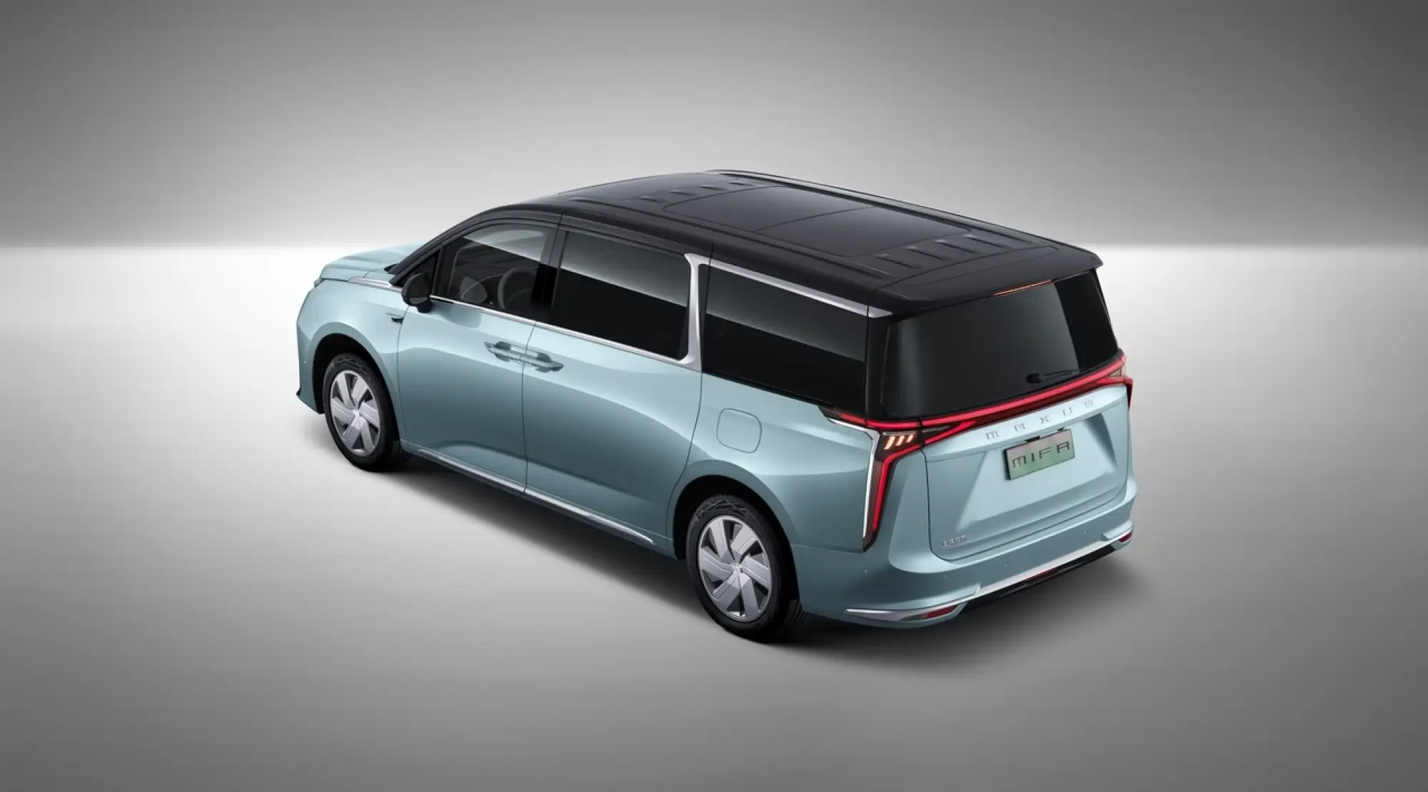 Maxus IAA Transportation 2022 - Foto - 17