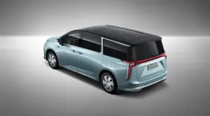 Maxus IAA Transportation 2022 - Foto - 17