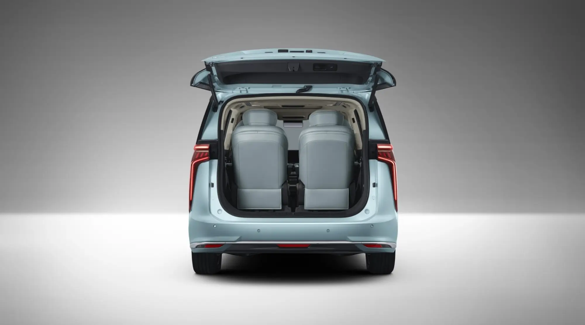 Maxus IAA Transportation 2022 - Foto - 14