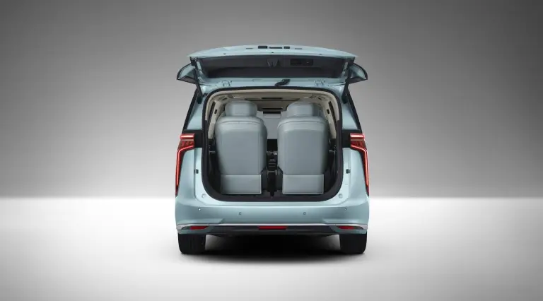 Maxus IAA Transportation 2022 - Foto - 14
