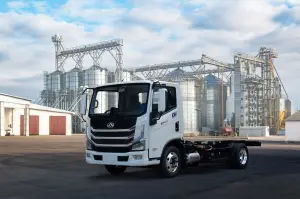 Maxus IAA Transportation 2022 - Foto - 4