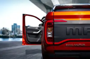 Maxus IAA Transportation 2022 - Foto - 2