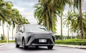 Maxus IAA Transportation 2022 - Foto - 5