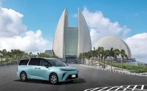 Maxus IAA Transportation 2022 - Foto - 8
