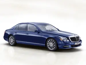 Maybach 57 e 62 - 4