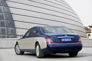 Maybach 57 e 62 - 11