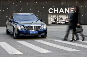 Maybach 57 e 62 - 16