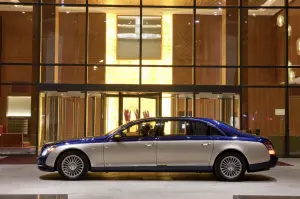 Maybach 57 e 62 - 19