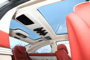 Maybach 57 S Coupe by DC Dream Cars