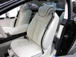 Maybach 57 S Coupe by DC Dream Cars