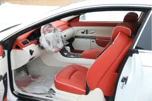 Maybach 57 S Coupe by DC Dream Cars
