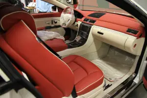 Maybach 57 S Coupe by DC Dream Cars