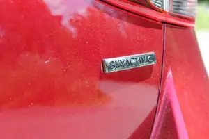 Mazda 2 2020 - Prova luglio 2020