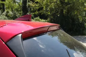 Mazda 2 2020 - Prova luglio 2020