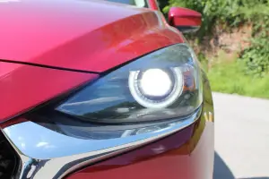 Mazda 2 2020 - Prova luglio 2020