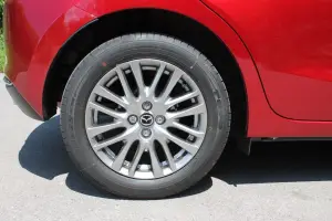 Mazda 2 2020 - Prova luglio 2020