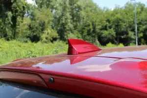 Mazda 2 2020 - Prova luglio 2020