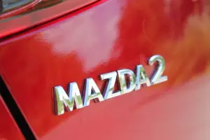 Mazda 2 2020 - Prova luglio 2020