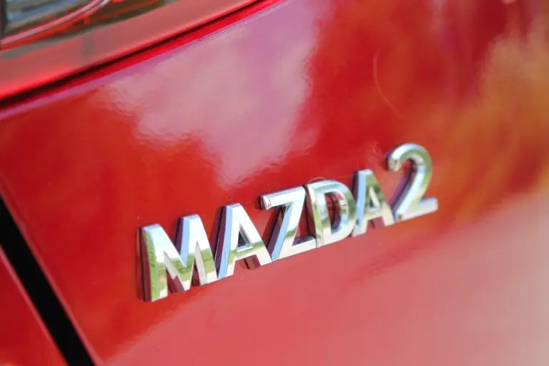 Mazda 2 2020 - Prova luglio 2020 - 21