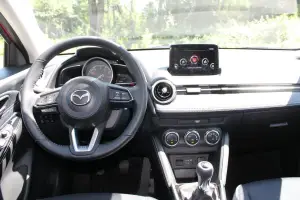 Mazda 2 2020 - Prova luglio 2020