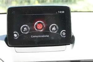 Mazda 2 2020 - Prova luglio 2020