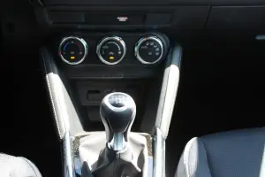Mazda 2 2020 - Prova luglio 2020