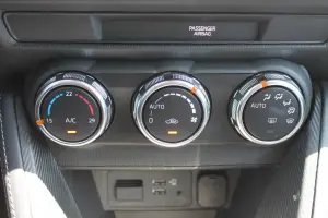 Mazda 2 2020 - Prova luglio 2020