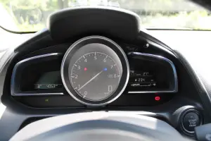 Mazda 2 2020 - Prova luglio 2020 - 28