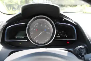 Mazda 2 2020 - Prova luglio 2020