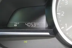 Mazda 2 2020 - Prova luglio 2020