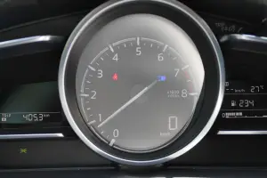 Mazda 2 2020 - Prova luglio 2020