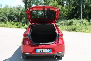 Mazda 2 2020 - Prova luglio 2020 - 33