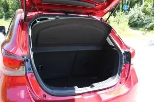 Mazda 2 2020 - Prova luglio 2020