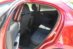 Mazda 2 2020 - Prova luglio 2020