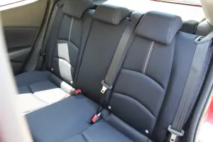 Mazda 2 2020 - Prova luglio 2020