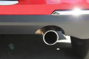 Mazda 2 2020 - Prova luglio 2020