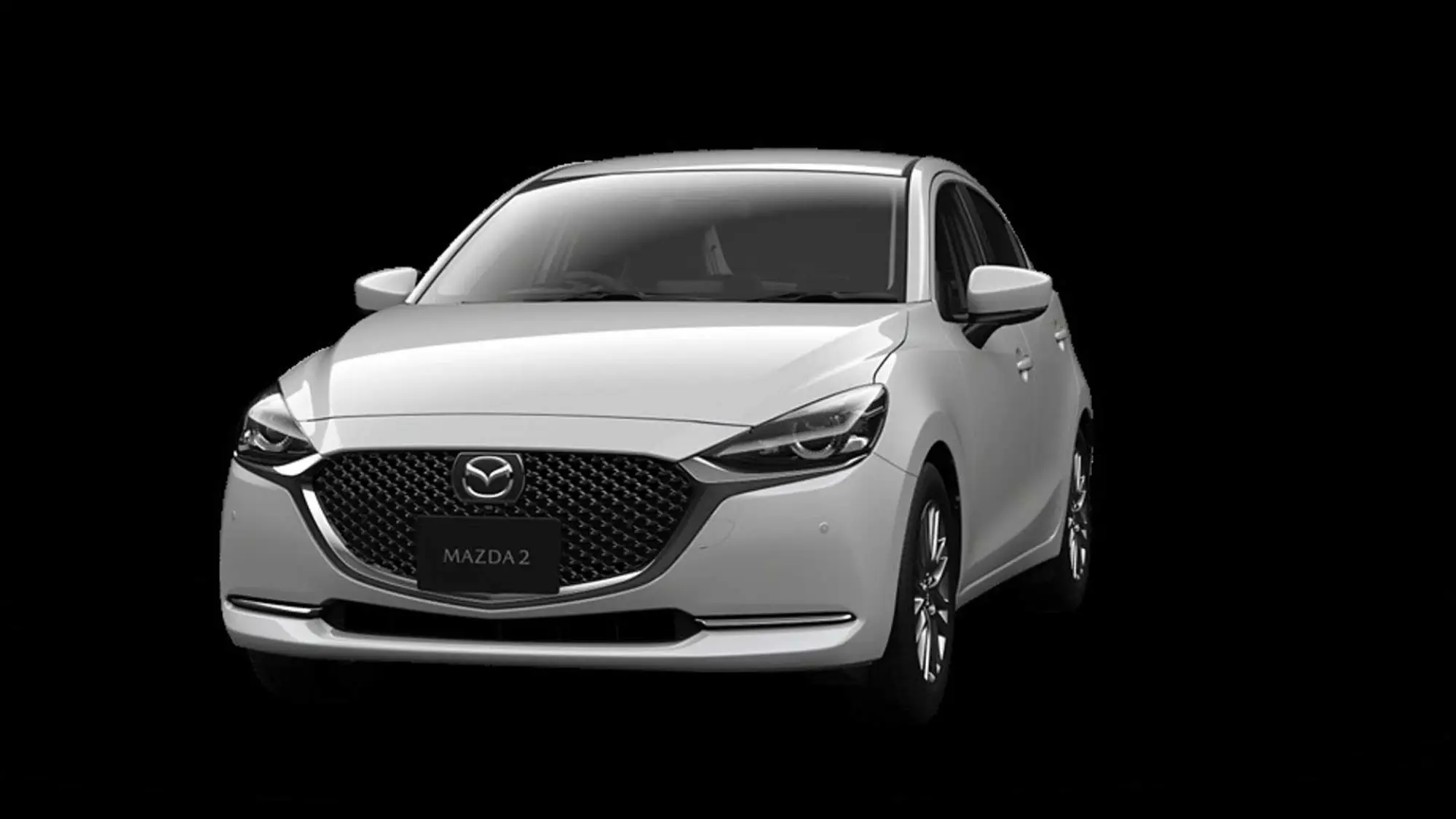 Mazda 2 2020 - Versione Giappone - 12