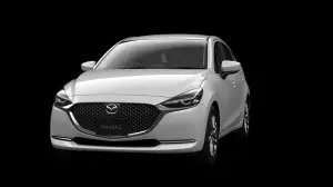 Mazda 2 2020 - Versione Giappone