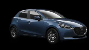 Mazda 2 2020 - Versione Giappone