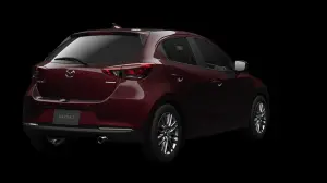 Mazda 2 2020 - Versione Giappone - 15