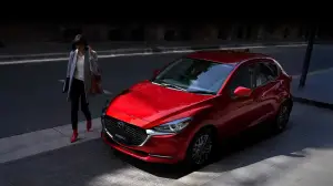 Mazda 2 2020 - Versione Giappone - 22